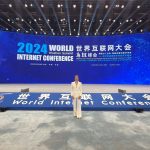 Nicaragua presente en la Cumbre Mundial del Internet en China Foto: Nicaragua presente en la Cumbre Mundial del Internet en China