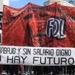 Salario mínimo en Argentina alcanza niveles críticos de poder adquisitivo Foto: Crisis en Argentina /cortesía