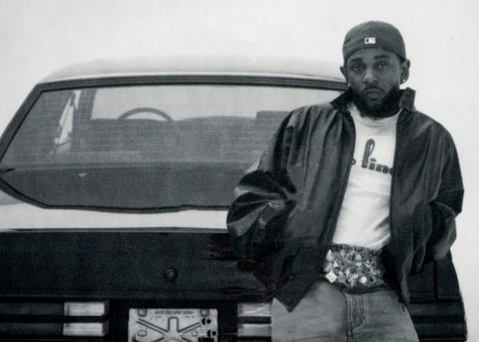 Foto: Kendrick Lamar será el encargado de protagonizar el medio tiempo del Super Bowl/Cortesía Foto: Kendrick Lamar será el encargado de protagonizar el medio tiempo del Super Bowl/Cortesía