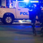 Hombre atrozmente apuñalado en Costa Rica sobrevive de milagro Foto: Violencia en Costa Rica /cortesía