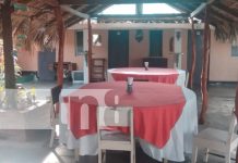 Isla de Ometepe se prepara para las grandiosas ofertas turísticas de Navidad y fin de año Foto: Isla de Ometepe se prepara para las grandiosas ofertas turísticas de Navidad y fin de año/TN8