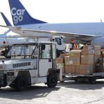 ONU responde a emergencia en Cuba con recursos de apoyo Foto: ONU responde a emergencia en Cuba con recursos de apoyo / Cortesía