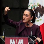 Presidenta de México aclara su posición sobre el comercio con Norteamérica Foto: Presidenta de México aclara su posición sobre el comercio con Norteamérica / Cortesía
