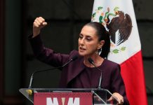Presidenta de México aclara su posición sobre el comercio con Norteamérica Foto: Presidenta de México aclara su posición sobre el comercio con Norteamérica / Cortesía