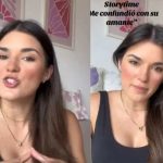 Impactante revelación: mujer se entera que su novio la confundió con la amante Foto: mujer se entera que su novio la confundió con la amante / Cortesía