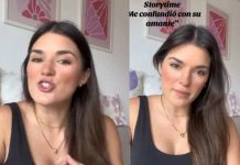 Impactante revelación: mujer se entera que su novio la confundió con la amante Foto: mujer se entera que su novio la confundió con la amante / Cortesía