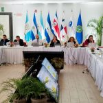 III Reunión de Directores de Integración Económica Centroamericana se realizó en Managua Foto: III Reunión de Directores de Integración Económica Centroamericana/cortesía