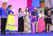 Inauguran Vll edición de Nicaragua Emprende «Innovar para Crecer» Foto: Inauguran Vll edición de Nicaragua Emprende "Innovar para Crecer" / Cortesía