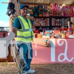 Comerciantes de pólvora de Granada optimistas con las ventas de temporada Foto: Comerciantes de pólvora de Granada optimistas con las ventas de temporada/TN8
