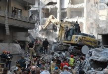 Aumenta a 20 el número de víctimas tras ataque israelí en Líbano Foto: ataques aéreos israelíes son una agresión más amplia contra el Líbano/Cortesía