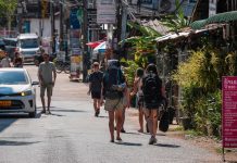 Misteriosa muerte de seis turistas en Laos por intoxicación alcohólica Foto: Seis turistas muertos en Laos/Cortesía