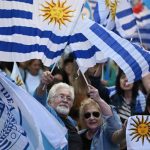 Jornada decisiva: Uruguay celebra la segunda vuelta electora Foto: Segunda vuelta en Uruguay / Cortesía