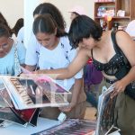 La cultura de Corea del Sur cautiva a los jóvenes nicaragüenses Foto: La cultura de Corea del Sur cautiva a los jóvenes nicaragüenses/TN8