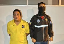 Sinvergüenza hombre de Ecuador finge su secuestro para extorsionar a su familia Foto: Hombre de Ecuador extorsiona a su familia por 25.000 dólares /Cortesía