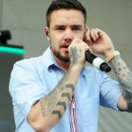 Cámaras revelan los últimos momentos de Liam Payne Foto: últimos momentos de Liam Payne /cortesía