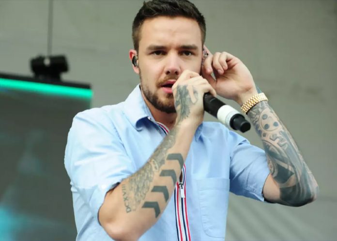 Foto: últimos momentos de Liam Payne /cortesía Foto: últimos momentos de Liam Payne /cortesía