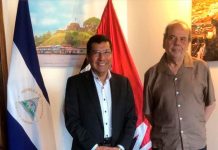 Difundir la realidad de Nicaragua en Chile: Importancia de los medios alternativos