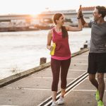 ¿Caminar es suficiente para bajar de peso? Esto dicen los expertos Foto: ¿Caminar adelgaza? /cortesía