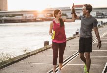 ¿Caminar es suficiente para bajar de peso? Esto dicen los expertos Foto: ¿Caminar adelgaza? /cortesía