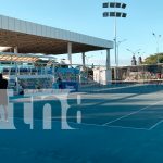Campeonato de tenis en Managua: Gratis y para todas las edades