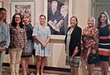 La Habana y Granada celebran más de 500 años de historia y hermandad Foto: La Habana y Granada celebran más de 500 años de historia y hermandad/Cortesía