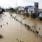 Inundaciones en Indonesia dejan al menos 20 muertos Foto: Inundaciones en Indonesia dejan al menos 20 muertos