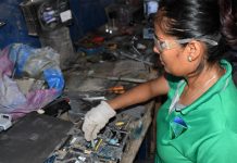 COMETSA: Liderazgo femenino en el reciclaje electrónico en Nicaragua