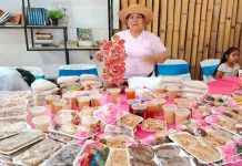 Más de 50 emprendedores decembrinos protagonizan Rueda de Negocios en Managua