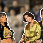 Cazzu rompe el silencio y habla sobre su ruptura con Nodal Foto: Cazzu rompe el silencio y habla sobre su ruptura con Nodal