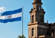 Nicaragua reafirma su apoyo a la soberanía del pueblo venezolano Foto: Nicaragua reafirma su apoyo a la soberanía del pueblo venezolano / Cortesía