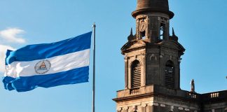Foto: Nicaragua reafirma su apoyo a la soberanía del pueblo venezolano / Cortesía