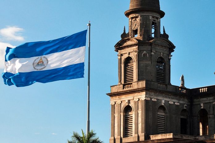 1 Foto: Nicaragua reafirma su apoyo a la soberanía del pueblo venezolano / Cortesía