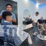 Jóvenes emprendedores impulsan el crecimiento económico en Somoto Foto: Jóvenes emprendedores impulsan el crecimiento económico en Somoto/TN8