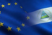 Empresarios nicaragüenses y europeos analizan beneficios del Acuerdo de Asociación entre Unión Europea y Centroamérica Foto: Empresarios nicaragüenses y europeos analizan beneficios del Acuerdo de Asociación entre Unión Europea y Centroamérica
