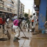 España protege a trabajadores con permiso especial ante emergencias climáticas Foto: España aprueba permiso a trabajadores de cuatro días por emergencias climáticas