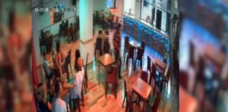 Foto: Terror en Colombia /cortesía
