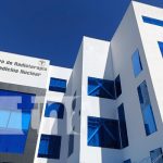 Hospital Militar inaugura moderno Centro de Radioterapia y Medicina Nuclear Foto: Hospital Militar muestra avances /TN8