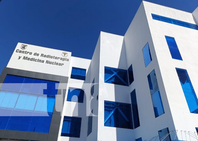 Foto: Hospital Militar muestra avances /TN8 Foto: Hospital Militar muestra avances /TN8