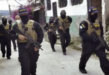 Honduras registra 199 feminicidios en 2024, una notable disminución respecto al año anterior Foto: Honduras registra 199 feminicidios en 2024, una notable disminución respecto al año anterior/ TN8
