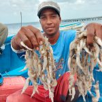 INPESCA refuerza la gestión pesquera en la Costa Caribe Norte de Nicaragua