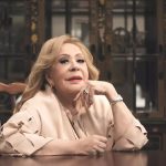 Famosos reaccionan a la muerte de Silvia Pinal Foto: El legado eterno de Silvia Pinal /cortesía