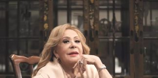 Foto: El legado eterno de Silvia Pinal /cortesía