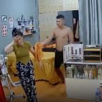 Indignante: Cobarde golpea a su expareja durante una discusión (VIDEO) Foto: Indignación en México por cobarde que golpeó a su ex /Cortesía
