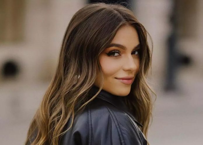 Foto: Sofía Castro y su Look /cortesía Foto: Sofía Castro y su Look /cortesía