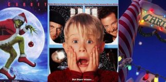 Foto: Películas navideñas /cortesía