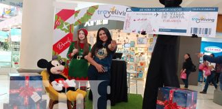 Foto: TRAVELIVING celebra la temporada navideña con grandes descuentos en vuelos y hoteles/TN8