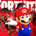 Fortnite y Disney lanzan colaboraciones épicas: Marvel, Pixar y ¿pronto Mario?