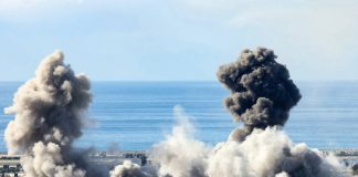 Foto: Entra en vigor la tregua entre Israel y Hezbolá /cortesía