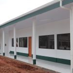 Nicaragua inaugurará nuevo centro universitario en honor a Benjamín Linder Foto: URACCAN celebró en el Centro Universitario Regional de Bluefields/Cortesía