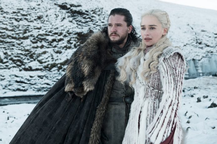 Foto: película de Juego de Tronos/cortesía Foto: película de Juego de Tronos/cortesía